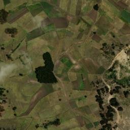 Satellite imagery of Rayoloma, EC