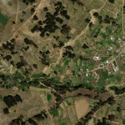 Satellite imagery of Rayoloma, EC