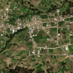 Satellite imagery of Rayoloma, EC