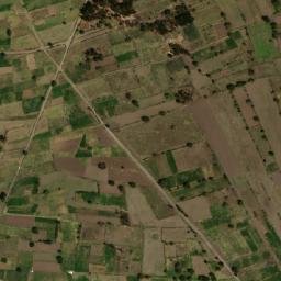 Satellite imagery of Timburún, EC