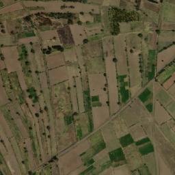 Satellite imagery of Timburún, EC