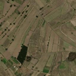 Satellite imagery of Timburún, EC