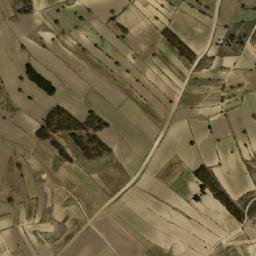 Satellite imagery of San José, EC