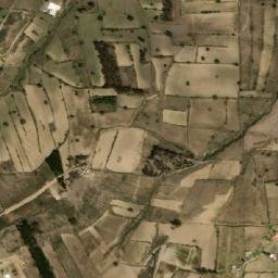 Satellite imagery of San José, EC