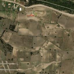 Satellite imagery of Cuycuy, EC