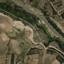 Satellite imagery of Cuycuy, EC
