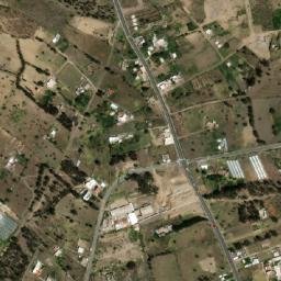 Satellite imagery of Tungán, EC