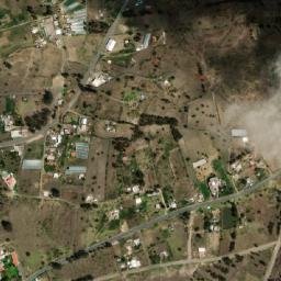 Satellite imagery of Tungán, EC