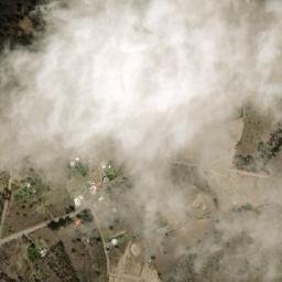 Satellite imagery of Uvidia, EC