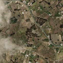 Satellite imagery of Uvidia, EC