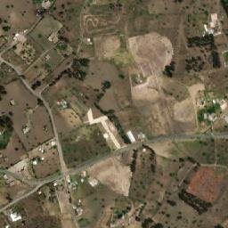 Satellite imagery of Uvidia, EC