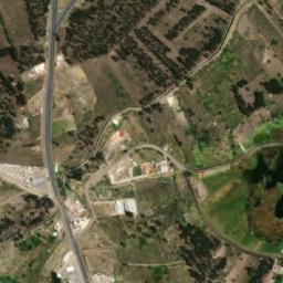Satellite imagery of Huarichaloma, EC