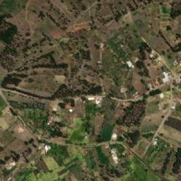 Satellite imagery of Huarichaloma, EC