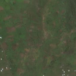 Satellite imagery of Mutsa, CD