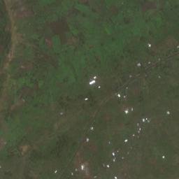 Satellite imagery of Mutsa, CD