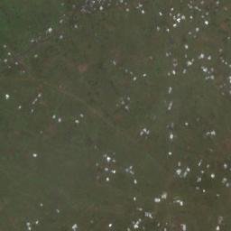 Satellite imagery of Mutsa, CD