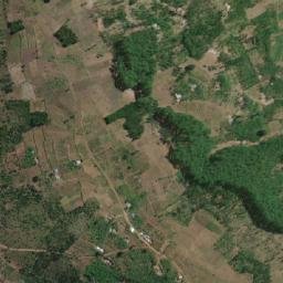 Satellite imagery of Kibisho, RW