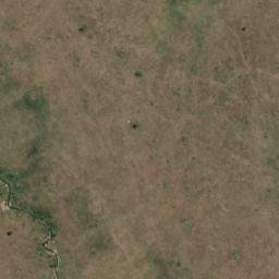 Satellite imagery of BP23 Kebolet. Pillar of earth on wooded ridge., KE