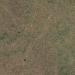 Satellite imagery of BP23 Kebolet. Pillar of earth on wooded ridge., KE