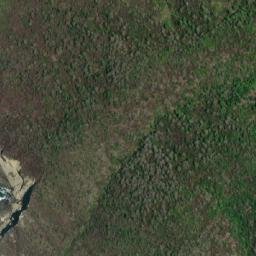 Satellite imagery of Punta La Cabezona, EC