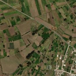 Satellite imagery of Timburún, EC