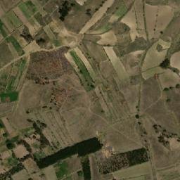 Satellite imagery of Timburún, EC