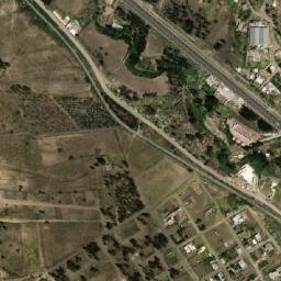Satellite imagery of Tungán, EC