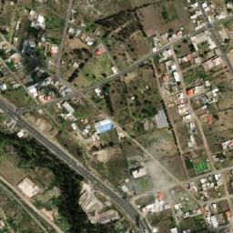 Satellite imagery of Tungán, EC