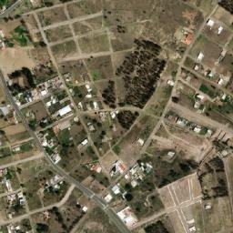 Satellite imagery of Tungán, EC