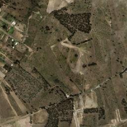 Satellite imagery of Uvidia, EC