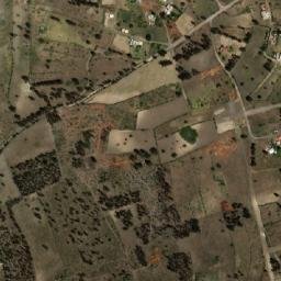 Satellite imagery of Uvidia, EC