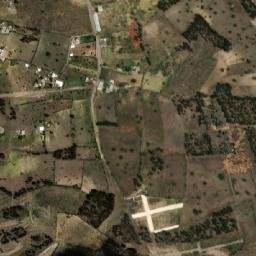 Satellite imagery of Uvidia, EC