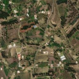 Satellite imagery of Huarichaloma, EC