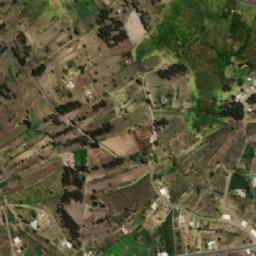 Satellite imagery of Huarichaloma, EC