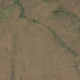 Satellite imagery of BP23 Kebolet. Pillar of earth on wooded ridge., KE