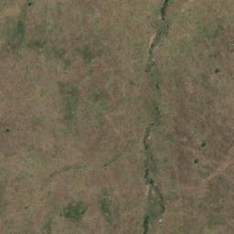 Satellite imagery of BP23 Kebolet. Pillar of earth on wooded ridge., KE