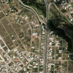 Satellite imagery of Tablón, EC