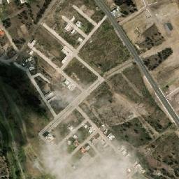 Satellite imagery of Tablón, EC
