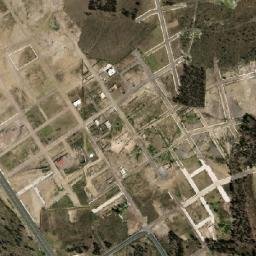 Satellite imagery of Illibug, EC