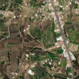 Satellite imagery of Langochico, EC