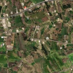 Satellite imagery of Langochico, EC