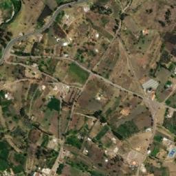 Satellite imagery of Padreloma, EC