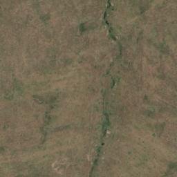 Satellite imagery of BP23 Kebolet. Pillar of earth on wooded ridge., KE