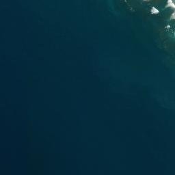 Satellite imagery of Punta La Cabezona, EC