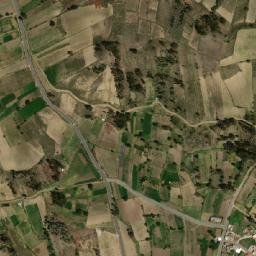 Satellite imagery of Balón, EC