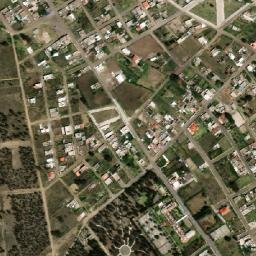 Satellite imagery of Tablón, EC