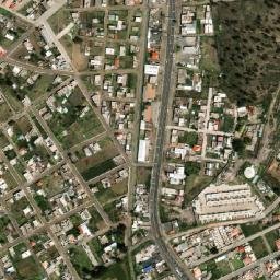 Satellite imagery of Tablón, EC