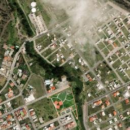 Satellite imagery of Tablón, EC