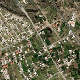 Satellite imagery of Illibug, EC