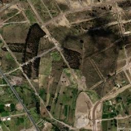 Satellite imagery of Illibug, EC